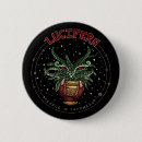 Search for halloween parties badges Devil