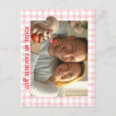Search for gingham hearts postcards Plaid