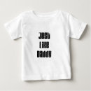 Search for daddy baby shirts Cool