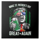 Search for drunk tiles St patricks day