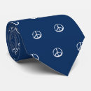 Search for retro peace ties 60s
