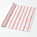 Search for arrows wrapping paper Girly