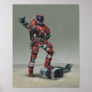 Search for suits posters Gaming