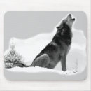 Search for timber wolf mouse mats Nature