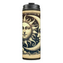 Search for sun and moon travel mugs Astrology