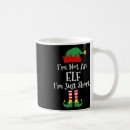 Search for funny movie parody mugs Merry christmas
