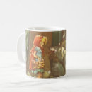 Search for red wolf mugs Big bad wolf
