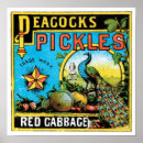 Search for pickle posters Food