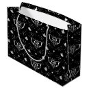 Search for gothic skull gift bags Spooky