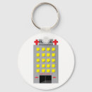 Search for hospitals key rings Health