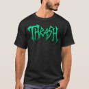 Search for thrash tshirts Punk