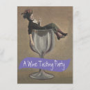 Search for wine taste invitations Vintage