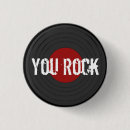 Search for rock n roll badges Old school