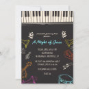 Search for band concert invitations Instruments