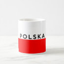 Search for polish flag mugs Polska