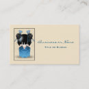 Search for doll business cards Japanese
