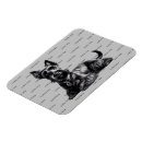 Search for scottish terrier magnets Scottie