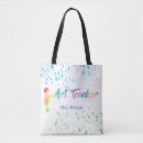 Search for splattered bags Colourful