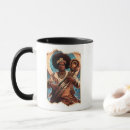 Search for minister mugs Jesus