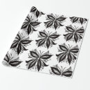 Search for tribal wrapping paper Nature