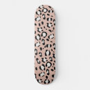 Search for leopard print skateboards Modern