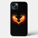 Search for wings iphone cases Heart