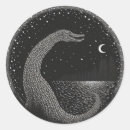 Search for cryptid stickers Monsters