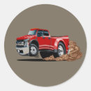 Search for pick up stickers Cartoon