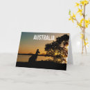Search for australia cards Kangaroo