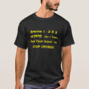 Search for comedy tshirts Sayings