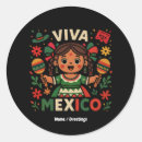Search for viva mexico stickers Independence