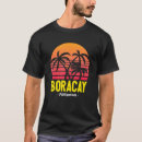Search for boracay tshirts Sunset