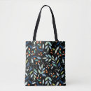 Search for paste bags Illustration