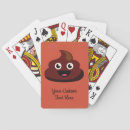 Search for poop playing cards Funny