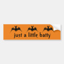 Search for bats bumper stickers Chiroptera