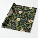Search for foliage wrapping paper Antique