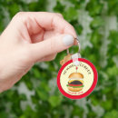 Search for burgers key rings Barbecue
