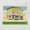 Search for pharmacy postcards Vintage