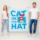Search for dr seuss blankets Toddler
