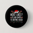 Search for define badges Xmas