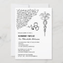Search for stethoscope invitations Caduceus