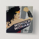 Search for wonder woman badges Retro