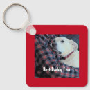 Search for cute dogs key rings For him