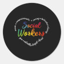 Search for social worker stickers Community support