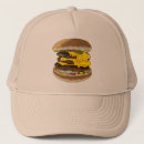 Search for cheeseburger hats Fast