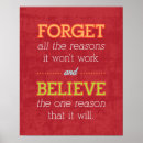 Search for positive words posters Optimism