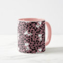 Search for flower vine mugs Nature