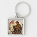 Search for gun dog key rings Guns