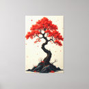 Search for twist canvas prints Tree