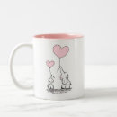 Search for elephant mother and baby mugs Cute